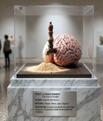 la-fuga-di-pensiero-the-dr