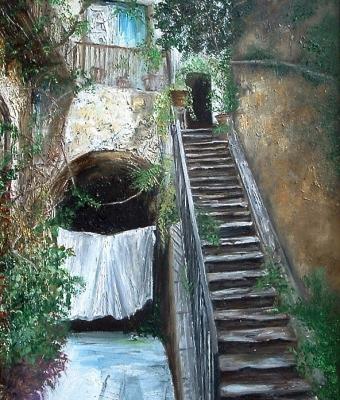 il-cortile