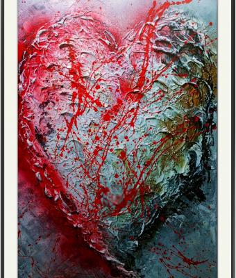 strong-heart