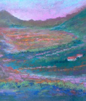 dawn-on-the-valley