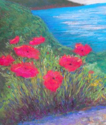poppies-in-the-sea