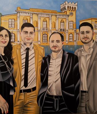 familiy-forgione