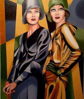 the-models