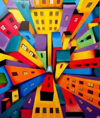 urban-city