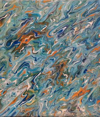 sea