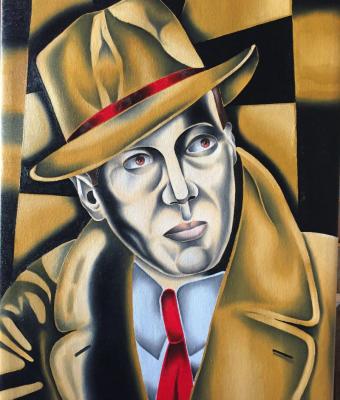 the-detective