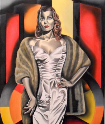 gilda