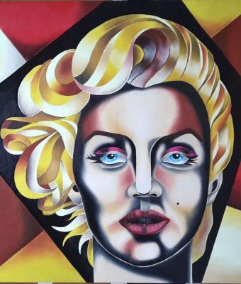 marilyn