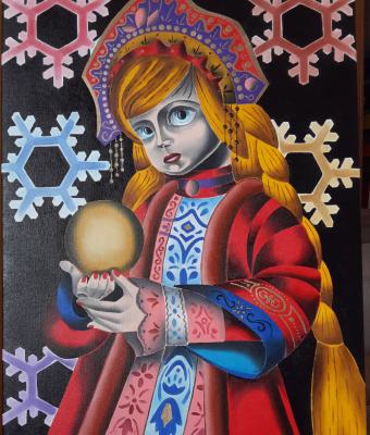 snegurka
