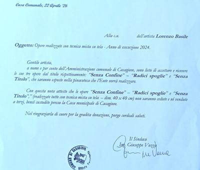 donazioni-opere-al-comune-di-casagiove