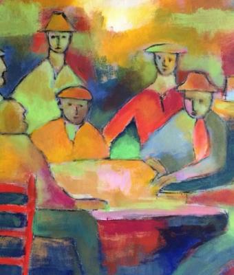 i-giocatori-di-carte