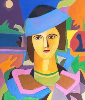 principessa-con-cappello