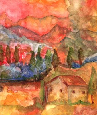 paesaggio-crepuscolare