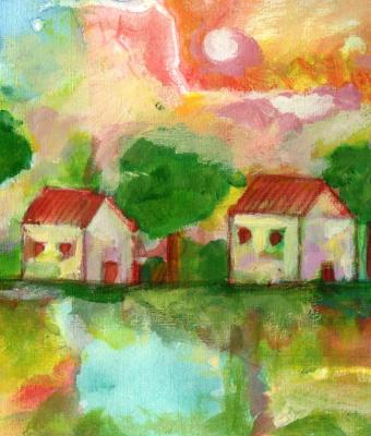 paesaggio-all-imbrunire