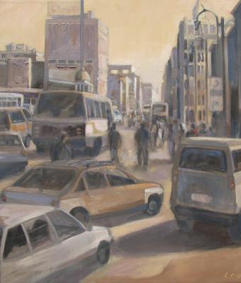 il-cairo
