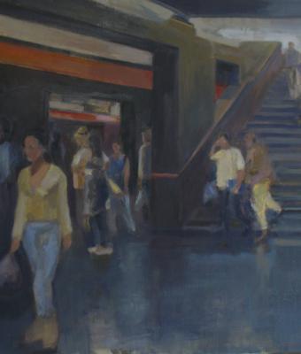 metropolitana