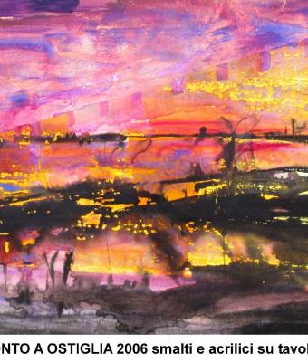tramonto-a-ostiglia