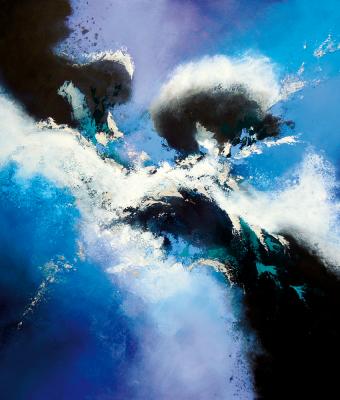 deep-blue