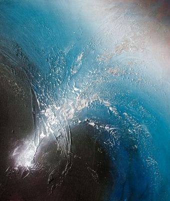 cosmic-dust