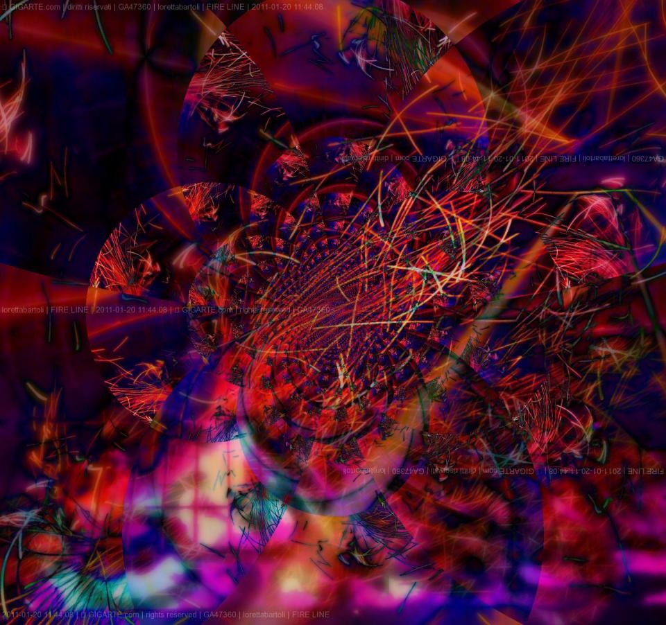 fire-line