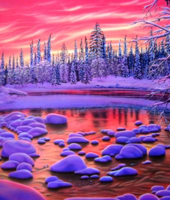alaska