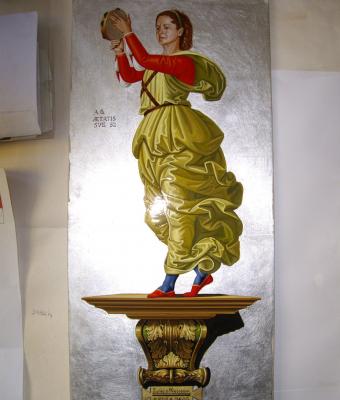 tamburello
