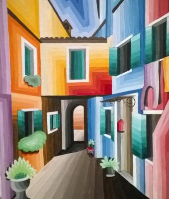 burano