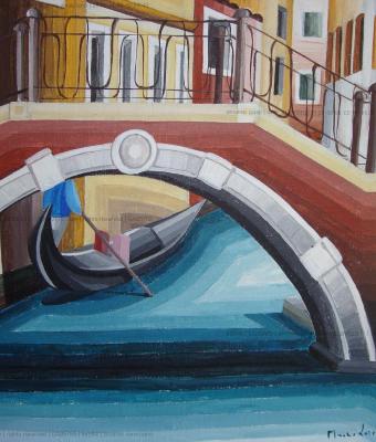 scorcio-veneziano