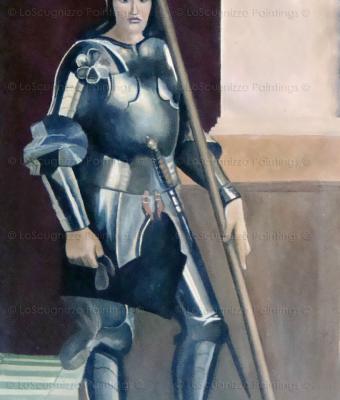 cavaliere