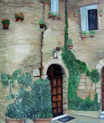 assisi