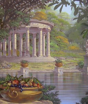 arcadia