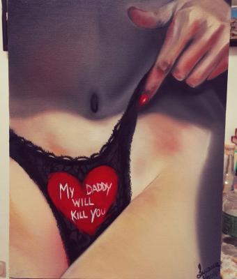 my-daddy-will-kill-you