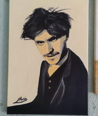 a-francesco-quando-sognava