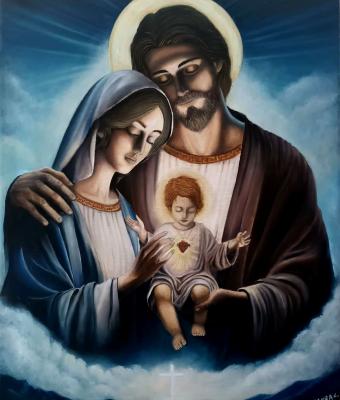 la-sacra-famiglia