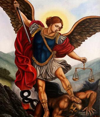 san-michele-arcangelo