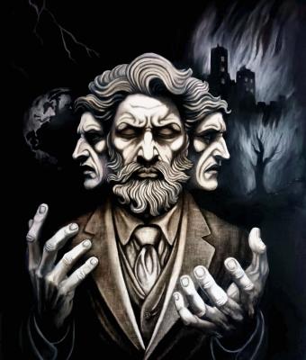 il-caos-di-nietzsche
