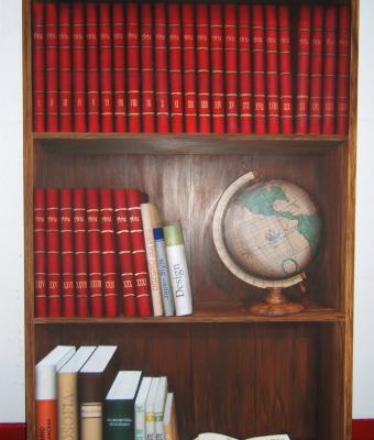 libreria