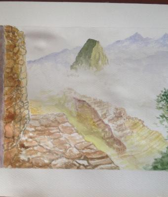 llegando-a-machu-picchu
