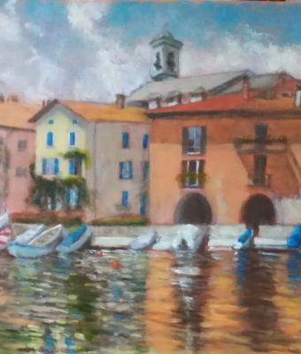 porticciolo-lariano