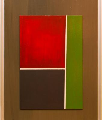 mondrian