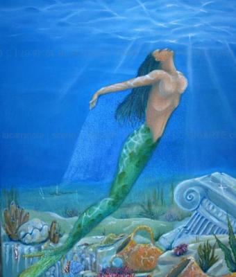 sirena