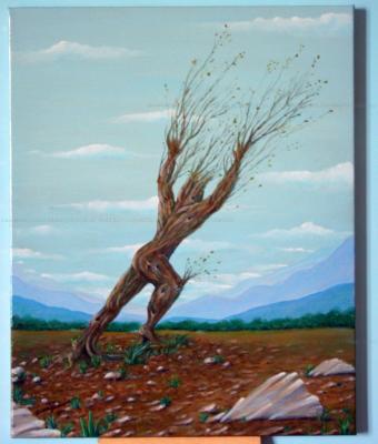 uomo-albero
