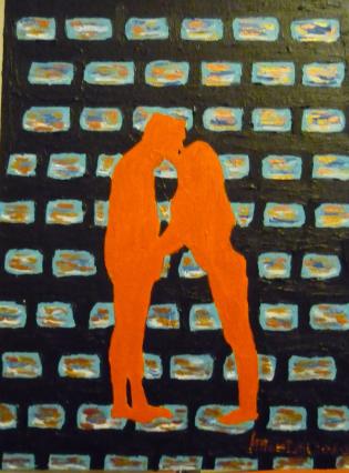 another-love-davanti-al-mur
