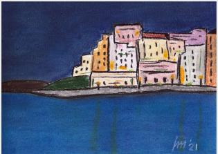 anguillara-sabazia-di-notte