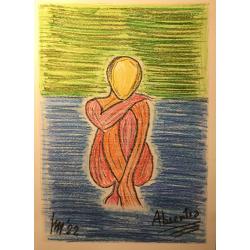 absentia