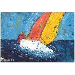 regata