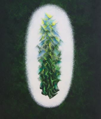 mistero-verde