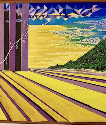 vesuvio