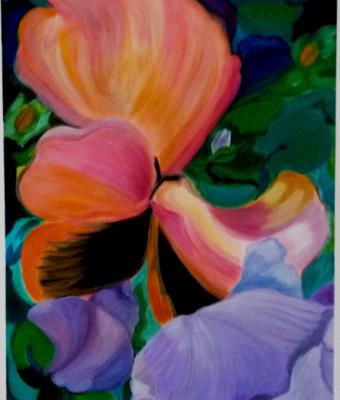 viole