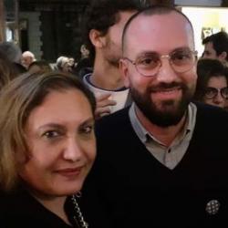 con-il-giovane-critico-giuseppe-mendolia-calella